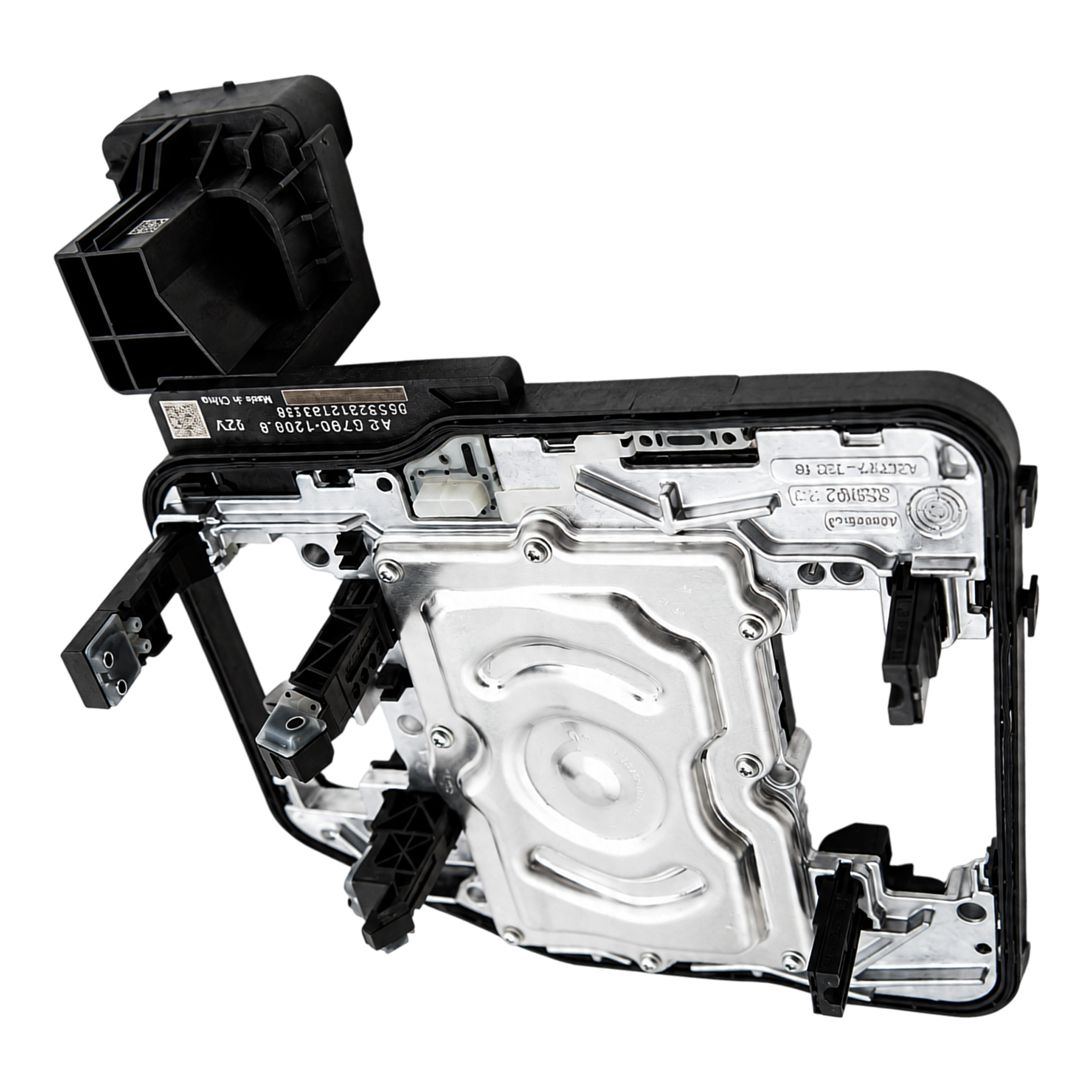Transmission Control Unit TCU 0AM927769E 0AM927769D 7-Speed DSG DQ200 for Audi A1 A3 Q2 TT - Image 10