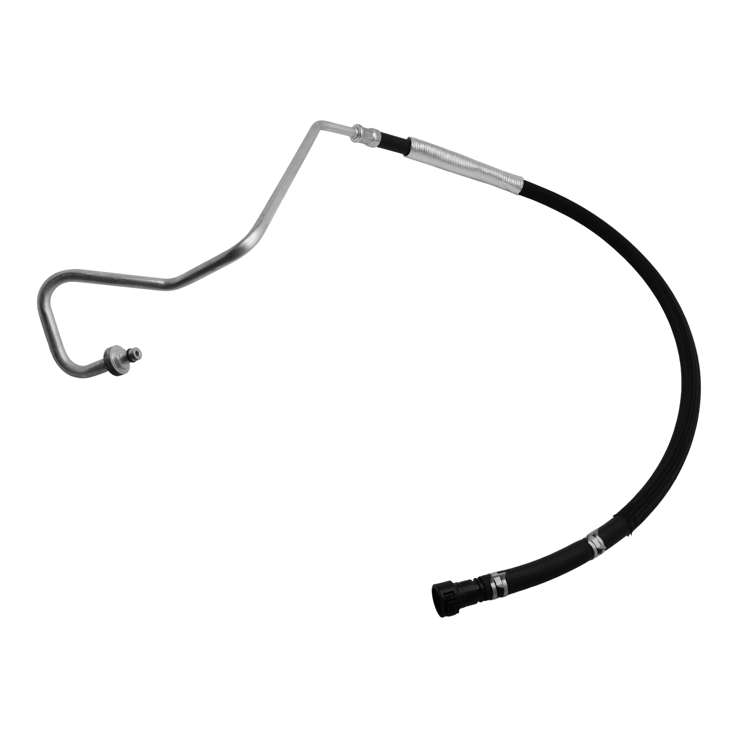 High And Low Pressure Return Power Steering Pipe For Ford Transit Mk8 2.2 Rwd - Image 3