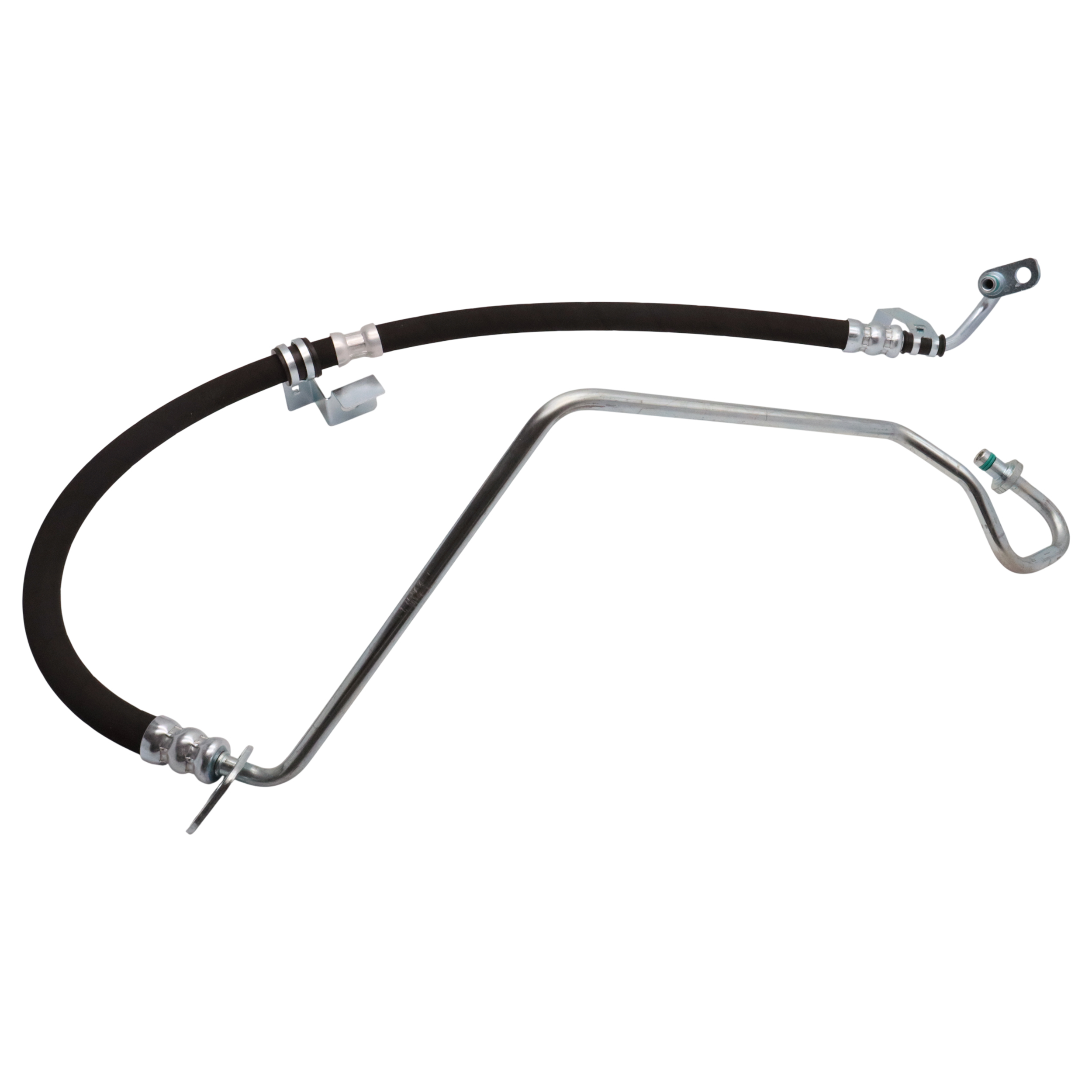 High And Low Pressure Return Power Steering Pipe For Ford Transit Mk8 2.2 Rwd - Image 4