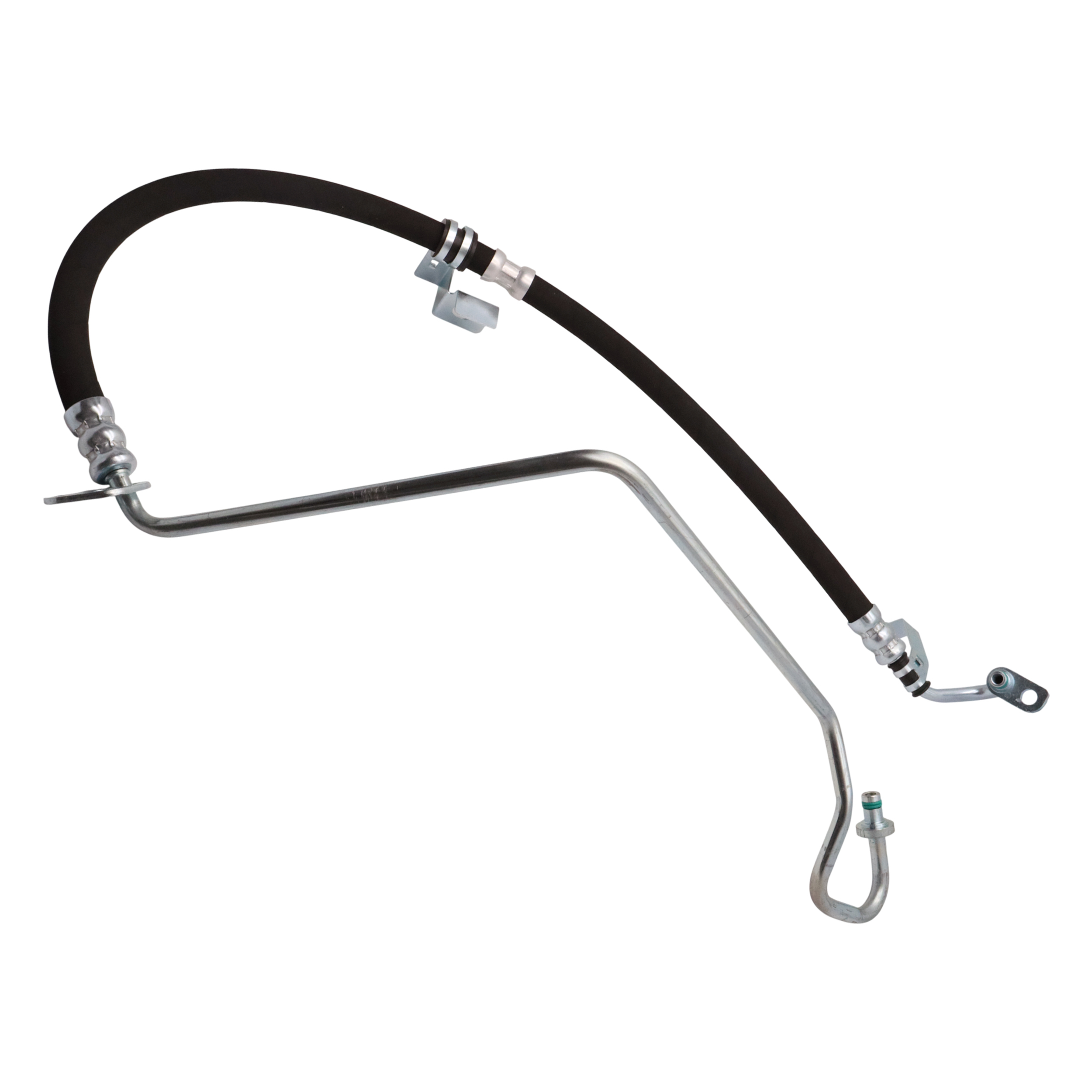 High And Low Pressure Return Power Steering Pipe For Ford Transit Mk8 2.2 Rwd - Image 5