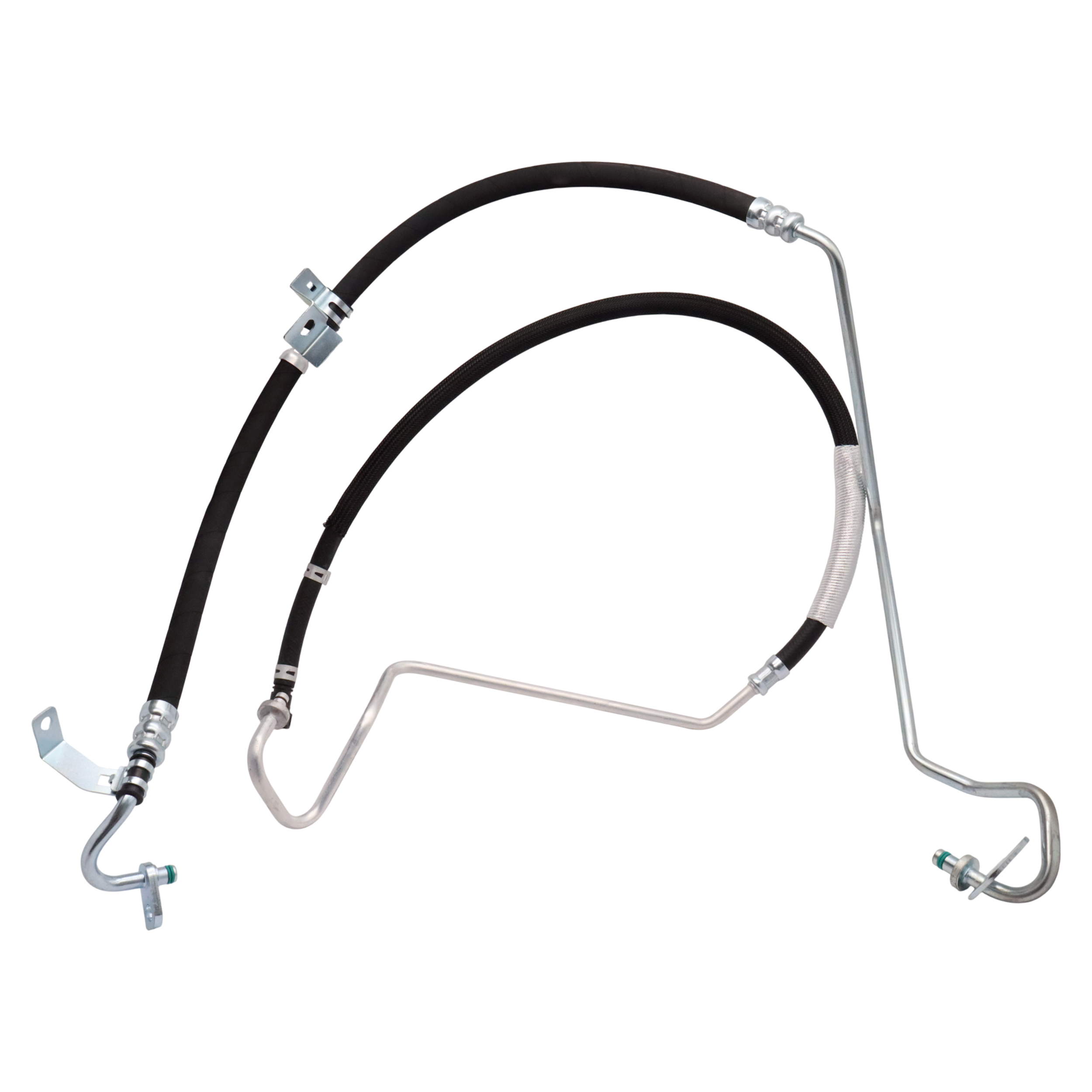 High And Low Pressure Return Power Steering Pipe For Ford Transit Mk8 2.2 Rwd - Image 6