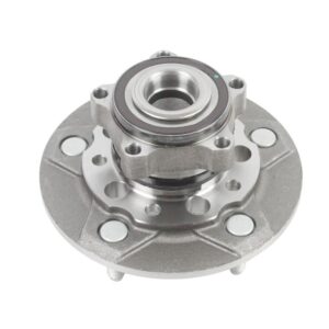 Wheel Hub Assembly Bearing 1810251 2167069 DG9C-1104-B1D DG91-1104-BB for Ford Mondeo Mk5 Kuga Mk2 S-Max Galaxy