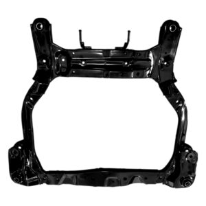 Front Subframe Crossmember for Kia Rio Mk2 Hyundai Accent Mk3 2005-2011 RHD 62400-1G110