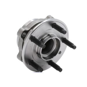 Wheel Bearing For Jaguar, Land Rover Gx732C300Ab