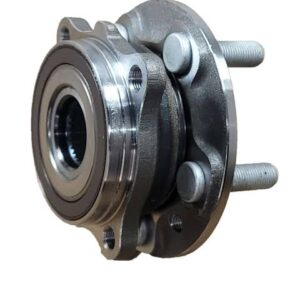 Front Wheel Hub Bearing Unit Assembly TLR171869 T4A38955 T4A11216 for Land Rover Range Rover Velar Jaguar F-Pace