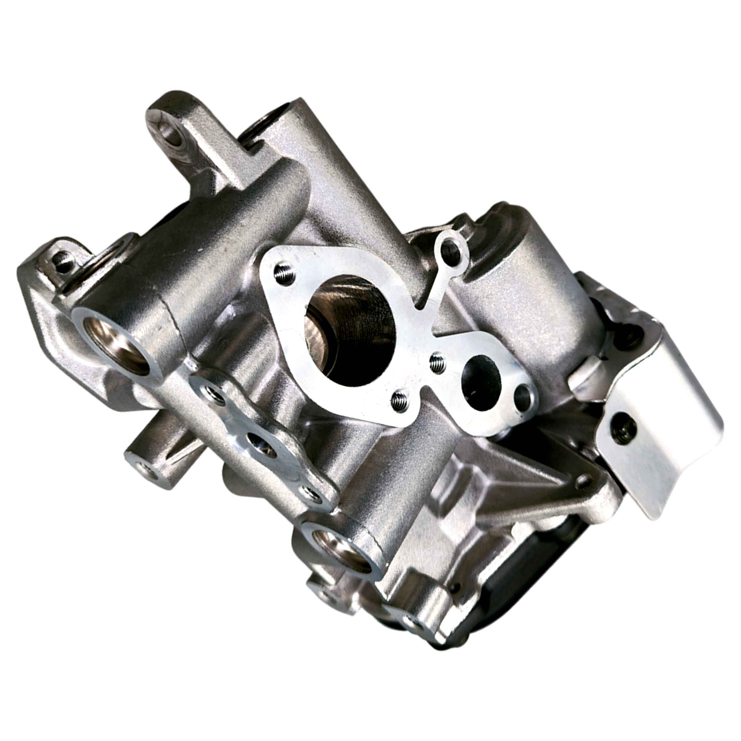 EGR Valve For Mercedes A B C E G S V Class W177 W205 W213 W447 W223 6541404301 - Image 2