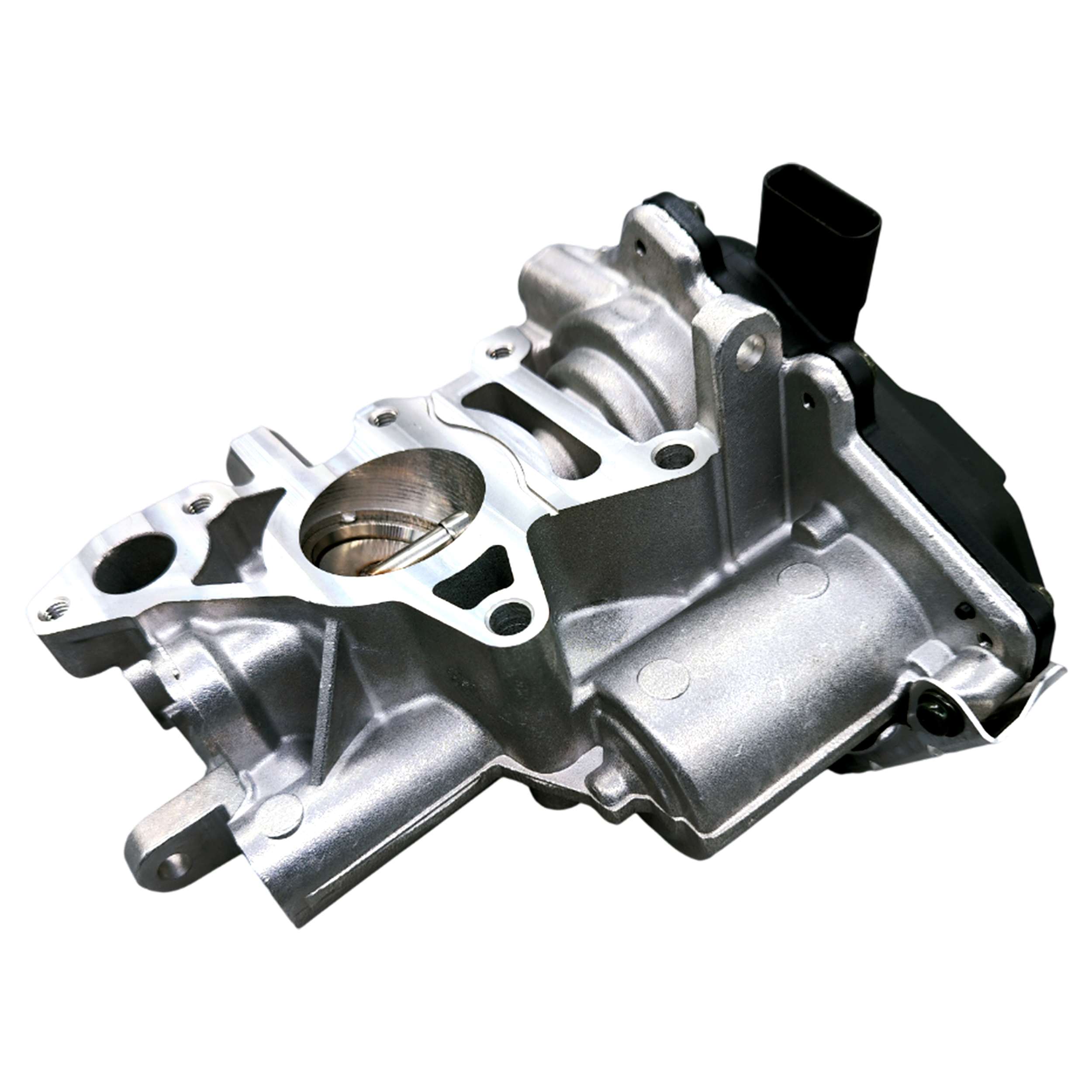 EGR Valve For Mercedes A B C E G S V Class W177 W205 W213 W447 W223 6541404301 - Image 3