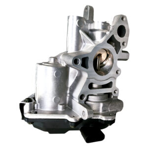 EGR Valve For Mercedes A B C E G S V Class W177 W205 W213 W447 W223 6541404301