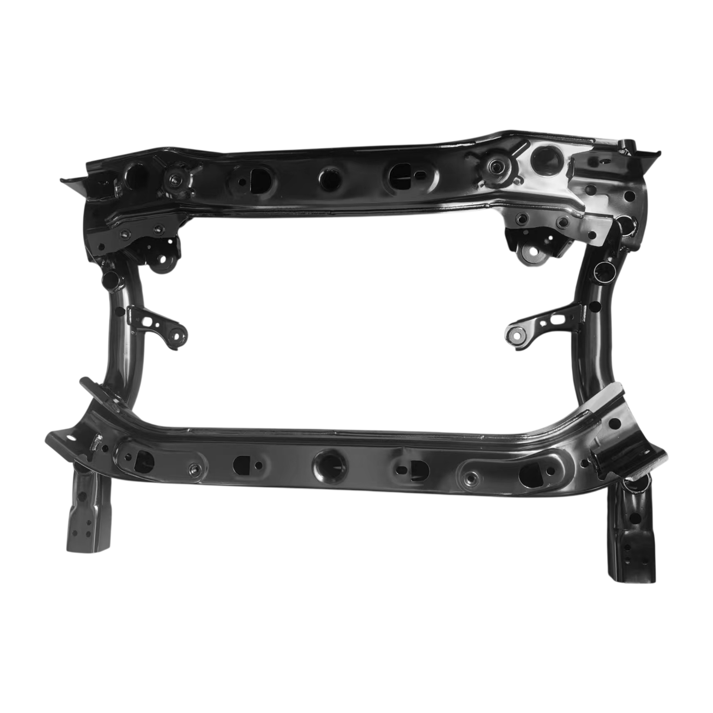 Front Subframe Crossmember A2056280057 for Mercedes C-Class W205 - Image 2