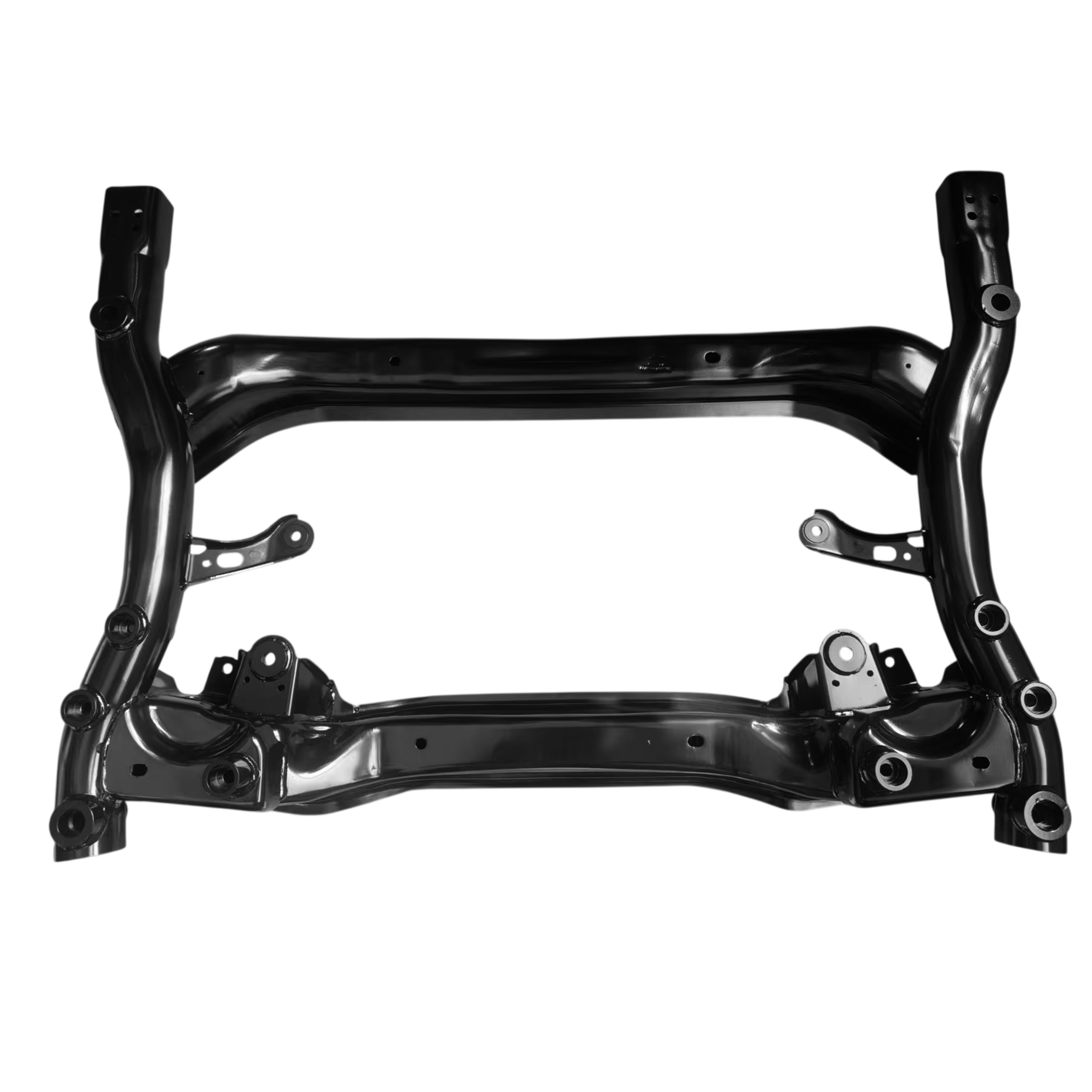 Front Subframe Crossmember A2056280057 for Mercedes C-Class W205 - Image 4