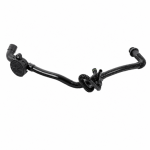 Crankcase Ventilation Breather Hose A2740181400 for Mercedes W205 W213
