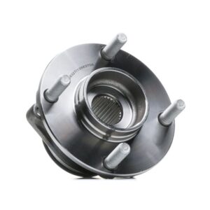 Front Axle Wheel Hub Bearing Assembly 40202JX00A 402023LH0A for Nissan NV200 Vanette M20 Evalia 1.5 dCi 1.6