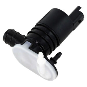 289209776R Windscreen Washer Pump For Renault Clio Mk5 B7 2019-on