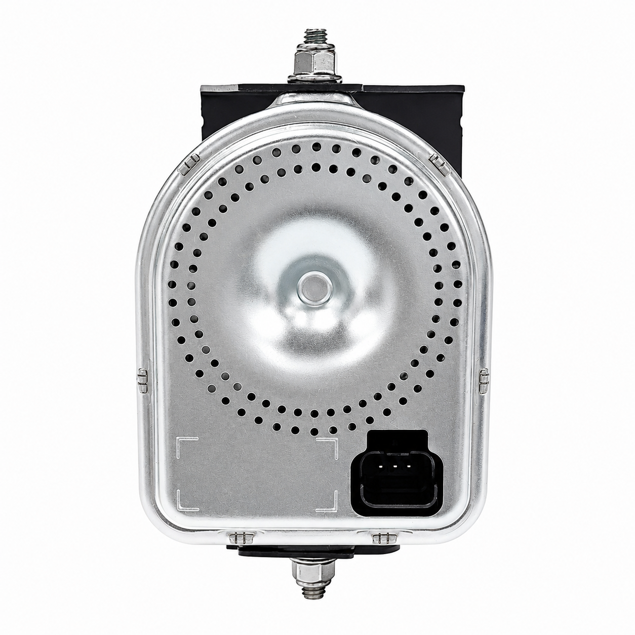 Car Horn Alarm Siren Buzzer for Volvo S60 S80 V60 V70 XC60 XC70 - Image 2
