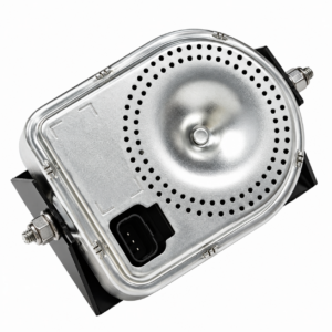 Car Horn Alarm Siren Buzzer for Volvo S60 S80 V60 V70 XC60 XC70