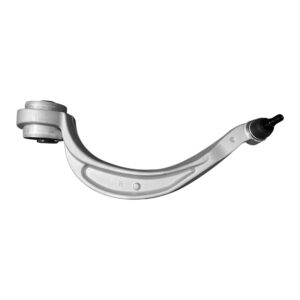 Front Left Suspension Lower Rear Control Arm (M14 Thread) For Audi A4 B8 A5 Q5