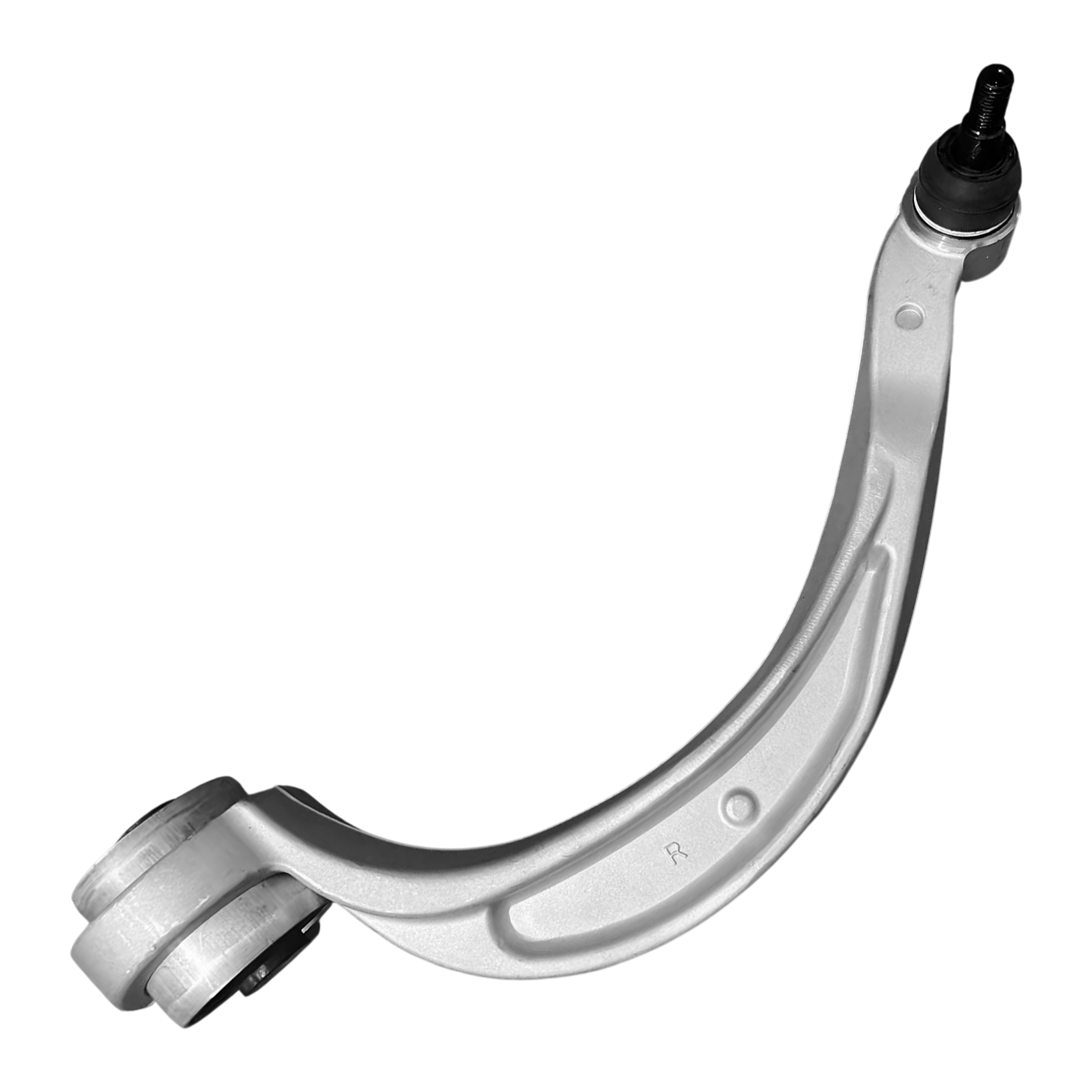 Front Left Suspension Lower Rear Control Arm (M14 Thread) For Audi A4 B8 A5 Q5 - Image 3