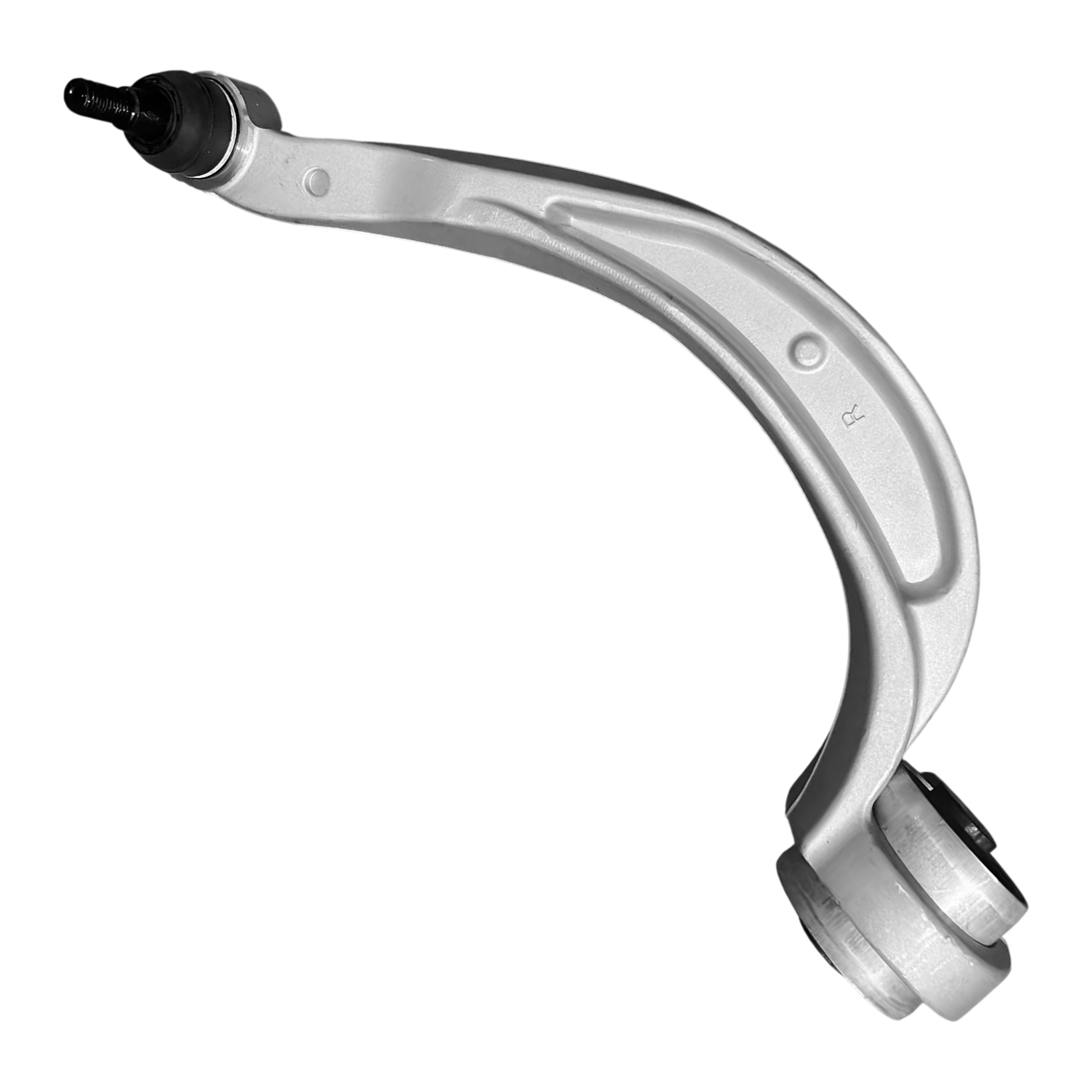 Front Left Suspension Lower Rear Control Arm (M14 Thread) For Audi A4 B8 A5 Q5 - Image 4