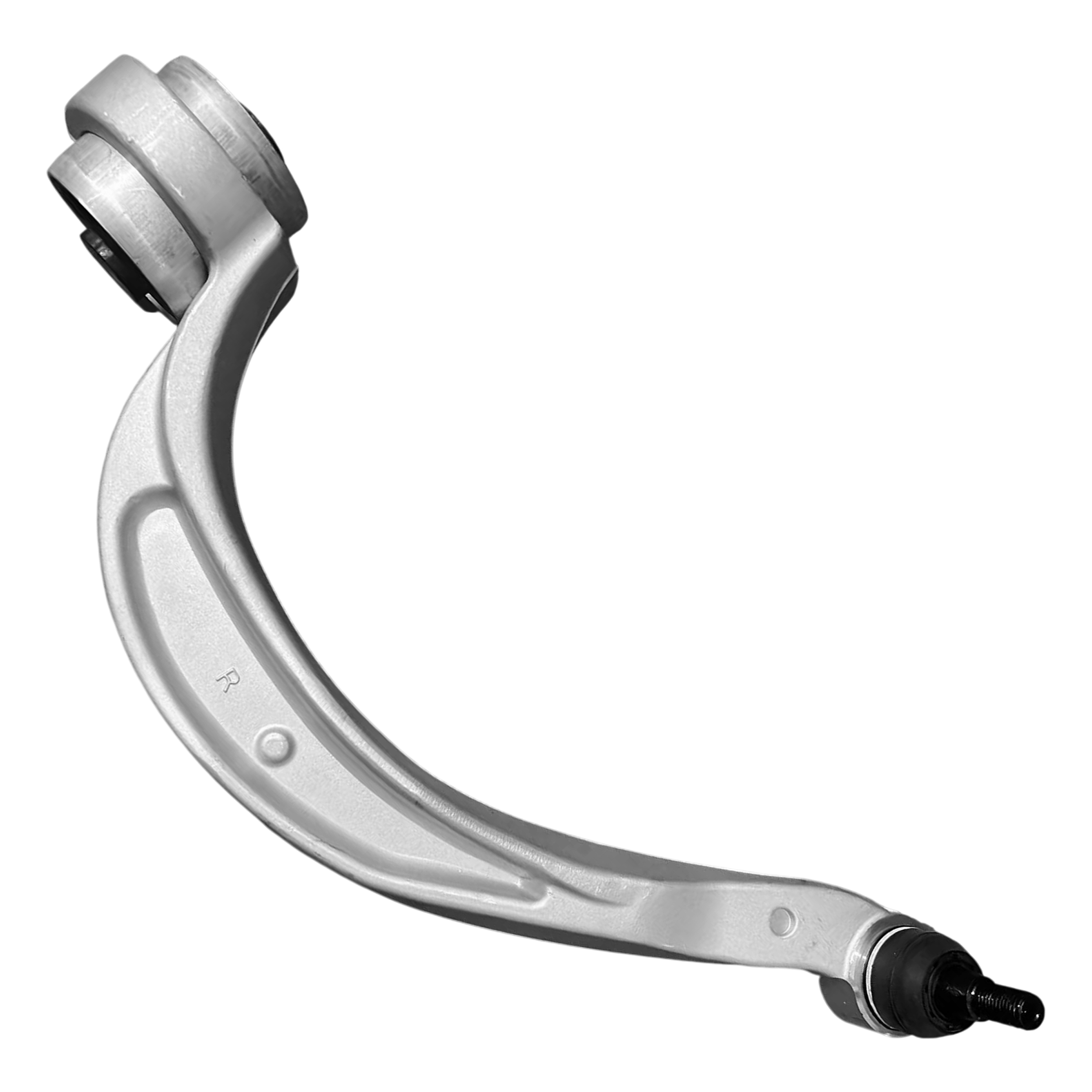 Front Left Suspension Lower Rear Control Arm (M14 Thread) For Audi A4 B8 A5 Q5 - Image 2