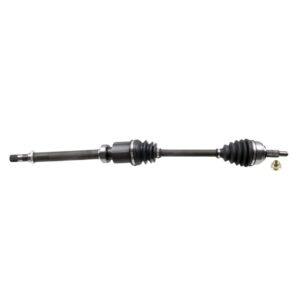 New Driveshaft For Renault Captur 1.5 Dci Off/Side 2013>On Diesel Hatch