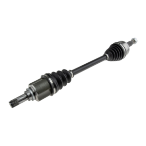 Front Drive Shaft For Renault Captur 1.5 Dci Near/Side 2013>On Diesel Hatch