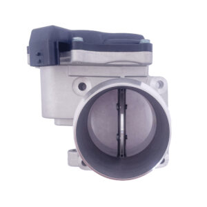 161A00161R Throttle Body Fits For  Renault Master Mk3 2.3 Dci Biturbo 2014