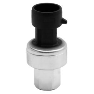 A/C Pressure Sensor Switch For Vauxhall Astra G J H Corsa Insignia Zafira