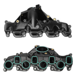 Intake Manifold For Vw Amarok 2.0 Tdi Bitdi 4Motion 2010-2022 Diesel